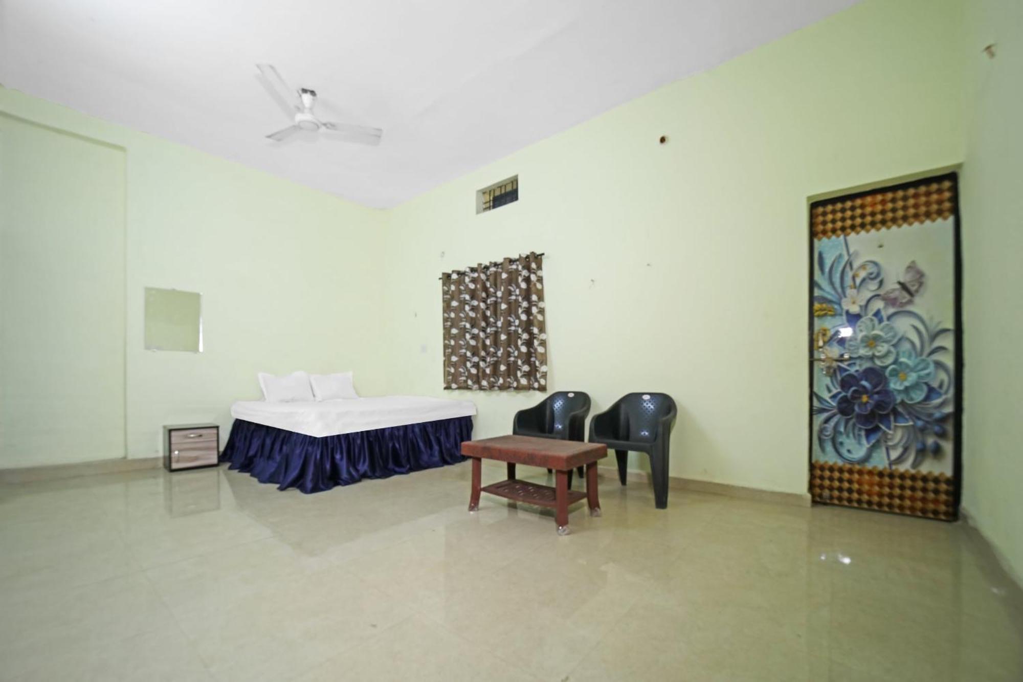 Hotel O Amaira Bilaspur  Exterior photo