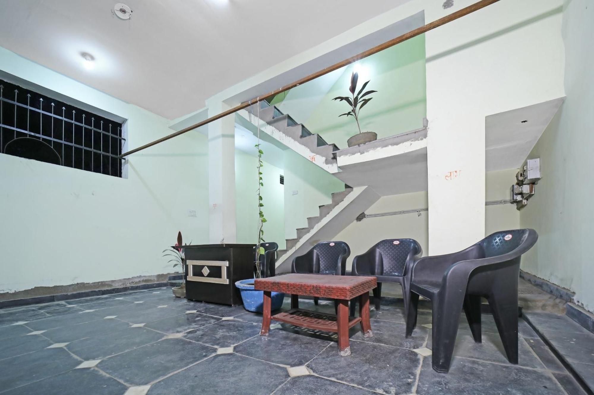 Hotel O Amaira Bilaspur  Exterior photo