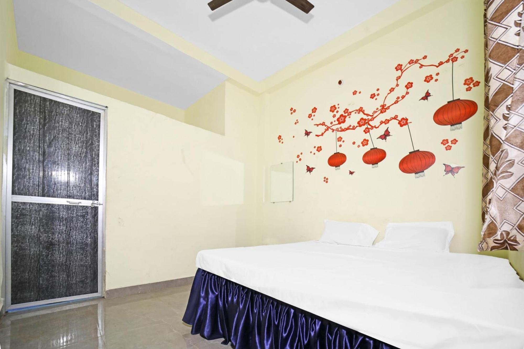 Hotel O Amaira Bilaspur  Exterior photo